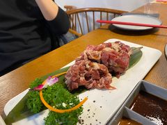 -正宗齐齐哈尔烤肉·齐牛哥鲜切炭火烤肉(杭州总店)