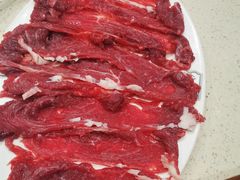 -八合里潮汕鲜牛肉火锅(吉大店)