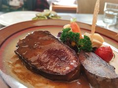 -巴别塔法餐舍(朝阳店)