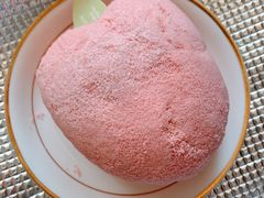 玫瑰桃气包-好利来(牡丹园店)