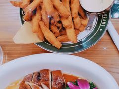 -肥韬茶餐厅(南山mini店)
