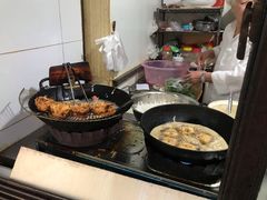 -阿婆油墩子(五里桥路188弄小区店)