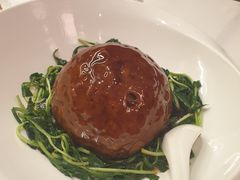 招牌千斤鼎-A One Kitchen·南京精菜馆(德基广场店)