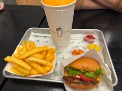 -Shake Shack(南山万象天地店)