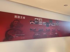 -上海保利玛莎拉蒂和阿尔法罗密欧(华翔路店)