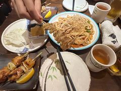 -鸟鹏烧鸟居酒屋(熙龙湾店)