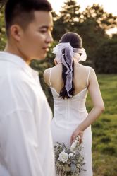 -情订奇缘婚纱摄影(和平路店)