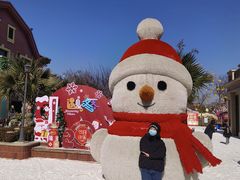 -歌斐颂巧克力小镇