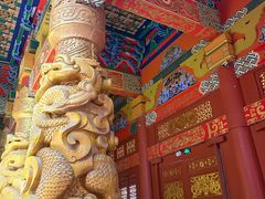 -中国汉城景区