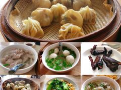 -大叔家福鼎小吃(十全街店)