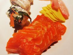 -星伦多自助料理·涮烤一体(虹悦城店)