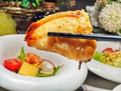 -多佐铁板烧(富力广场店)