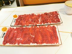 -牛人日志·鲜牛肉骨汤火锅(万科里瑧店)