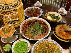 -杨记隆府(南坪店)