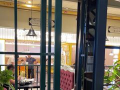 -高第街56号餐厅(银座商城玉函店)