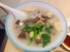 -小杨生煎(黄河路店)