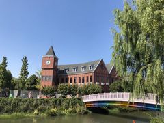 -安徒生童话乐园