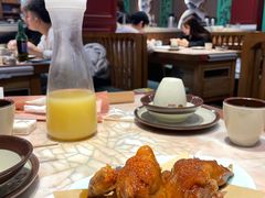 -状元阁烧烤(新华路总店)