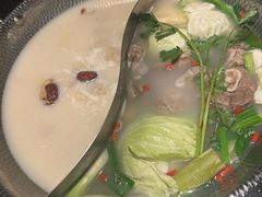 -捞王锅物料理(凯旋路店)