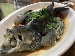 -八仔大富楼·河鲜(西江店)