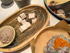 -左庭右院鲜牛肉火锅(新梅广场店)