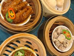 -誉八仙粤菜(万象天地店)