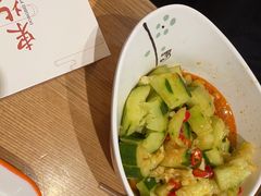 -东北风(龙湾万达广场)