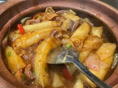 -晓粤·惹味粤菜(凯德乐峰广场店)