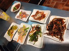 -李氏烤肉店