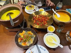 -索溪山寨·湘西饮食文化博物馆(标志门店)