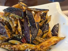 -喜乐餐厅•灯笼虾球首创者•本地小海鲜(二马路店)