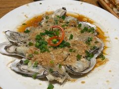 -拉完海鲜大排档(温岭店)