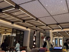 -湘湖逍遥庄园·水漾中餐厅