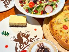 -布拉格餐厅· 中欧捷克菜(全国首店)