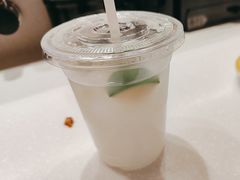 -争鲜回转寿司(浦东三钢里PLUS店)