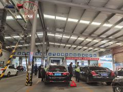 -北京市二清机动车检测场有限公司