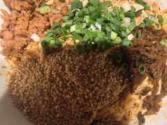 宜宾燃面-三江里·宜宾川菜(亚运村店)