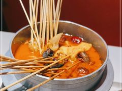-头牌·鹤岗小串(万达店)