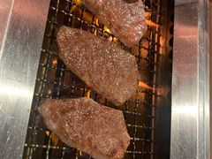 -俺的焼肉(銀座9丁目店)