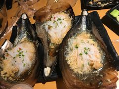 -云晓光头烧烤吧(川沙绿地店)