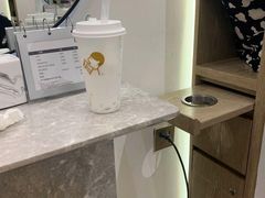 -喜茶(深圳福田星河COCO Park店)