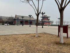 -天津妈祖文化园