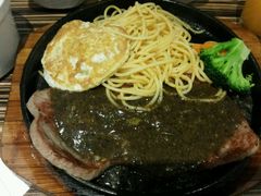 -一樽牛排(大观天地MALL店)