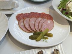 -库滋明·俄罗斯特色美食(中央大街店)