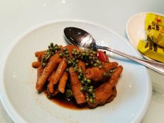 -鹊华居·地道鲁菜·海鲜·融合味(大明湖店)