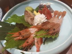 -樱の花亭日本料理店