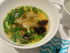 -莆田餐厅PUTIEN(金融街购物中心店)