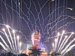 -厦门方特梦幻王国