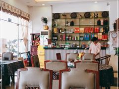 大堂-祈胜邨•顺德鱼生•顺德菜(容桂店)