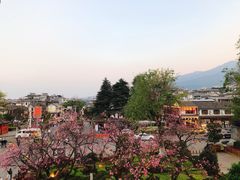 -大理古城